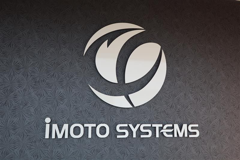 株式会社イモトシステムズの写真