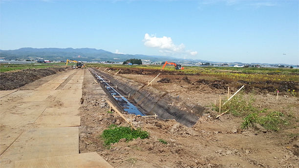 株式会社飯島組の導入事例