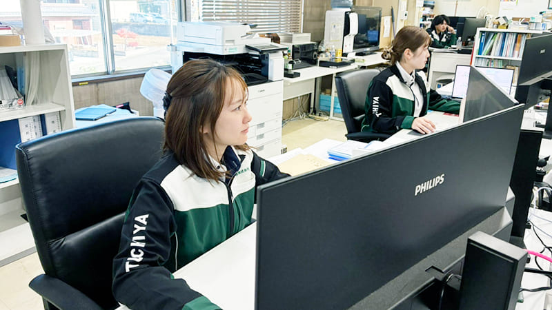 土屋建設株式会社 導入事例