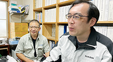 西日本電業株式会社の写真