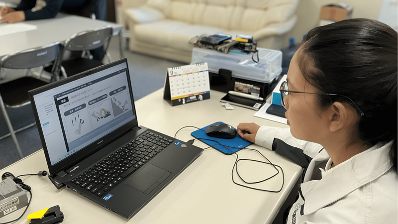 KENTEM Global Academyの導入事例のサムネイル画像