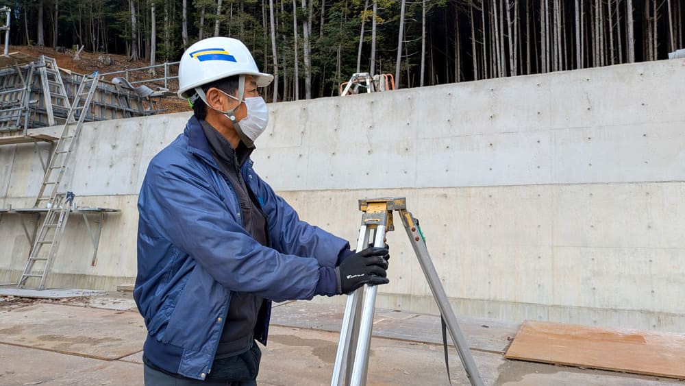 倉橋建設株式会社 導入事例