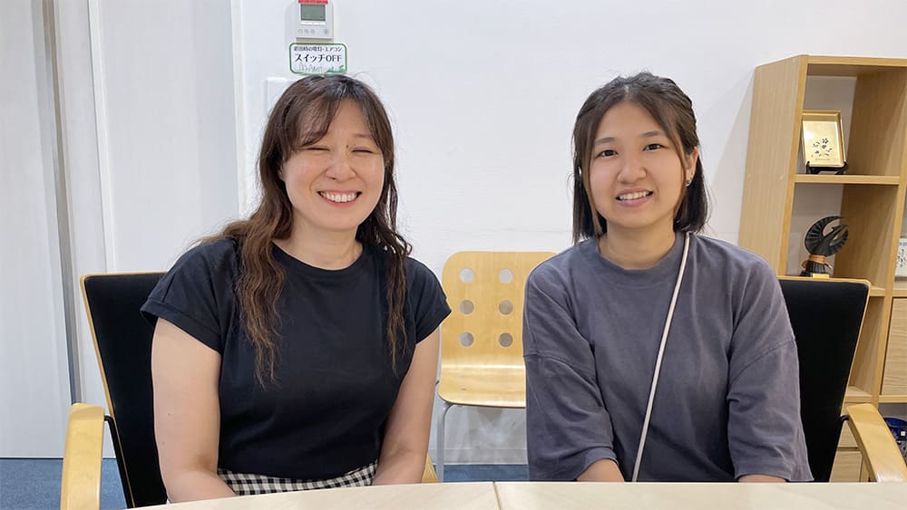 三共精機株式会社様イメージ写真