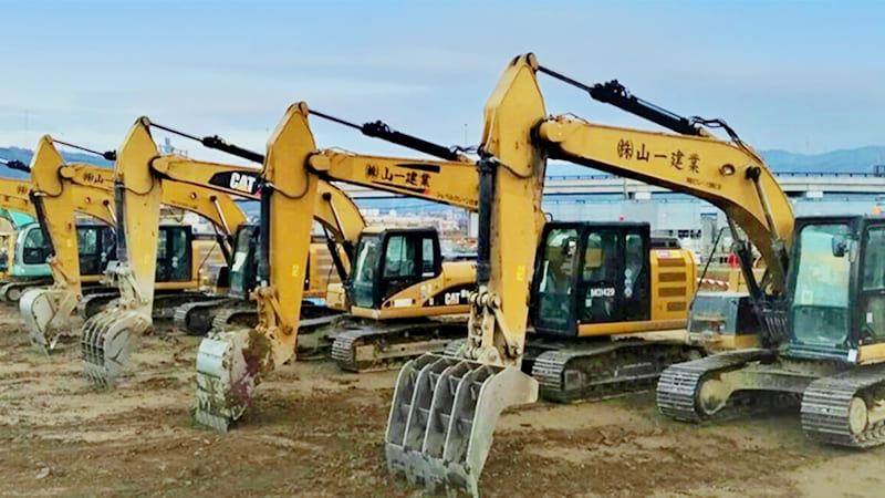 株式会社山一建業様イメージ写真