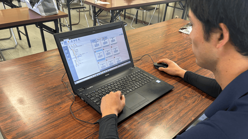 株式会社豊蔵組 導入事例