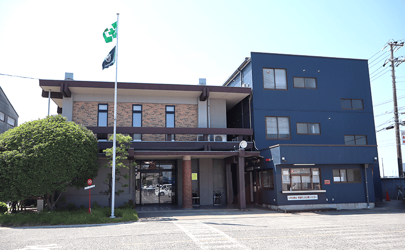 宇野重工株式会社の写真