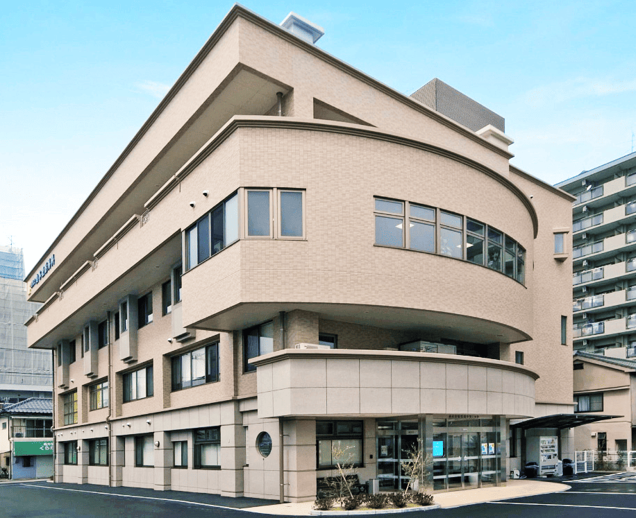 医療法人健真会　山本整形外科様イメージ画像