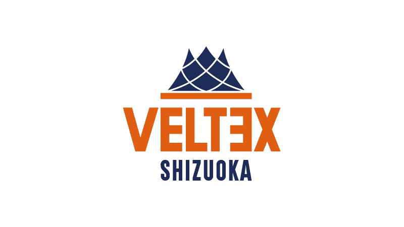 VELTEXのロゴマーク
