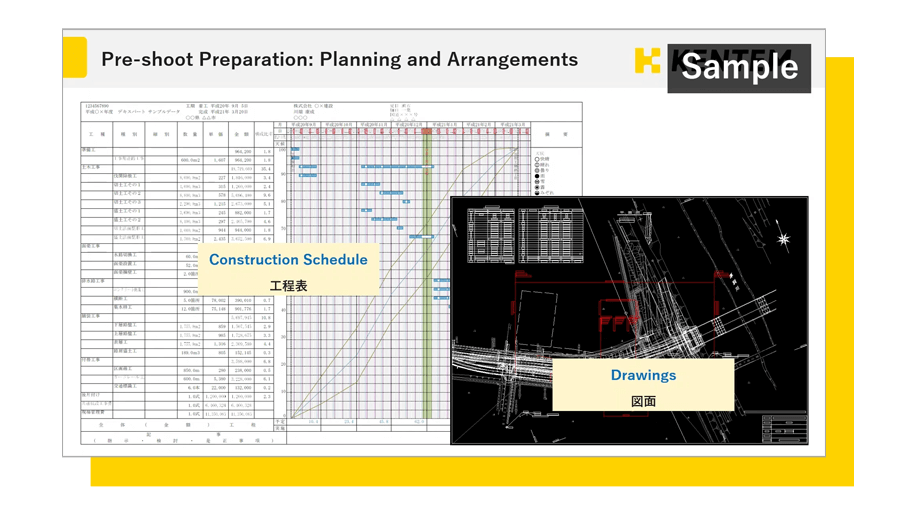 実際の受講画面