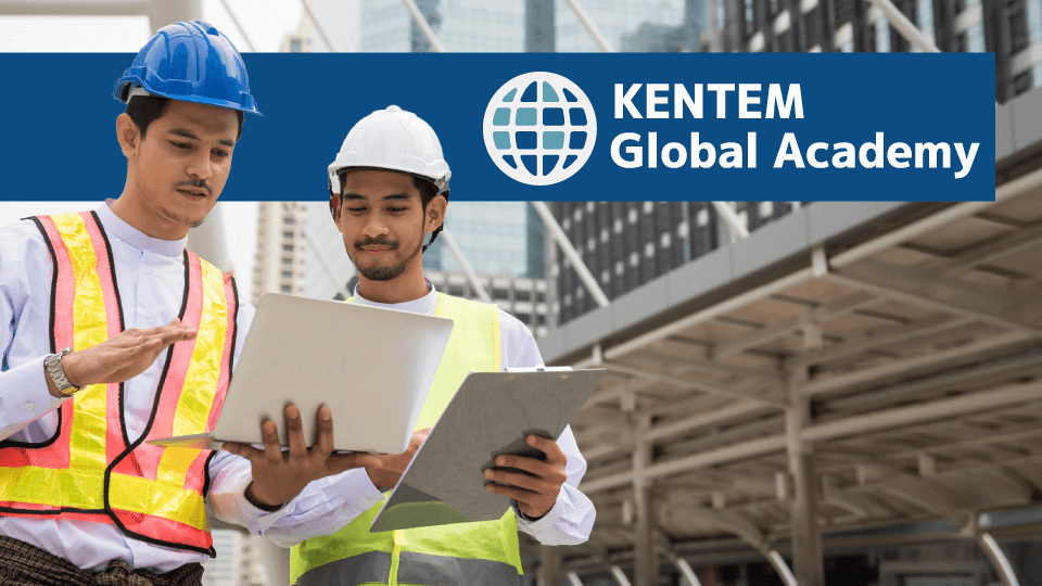 KENTEM Global Academy サンプル動画