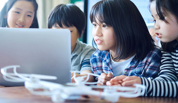 学校教育