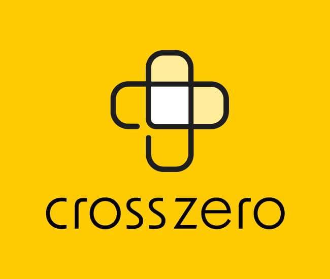 cross zero