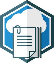 工事情報共有システムの製品アイコン