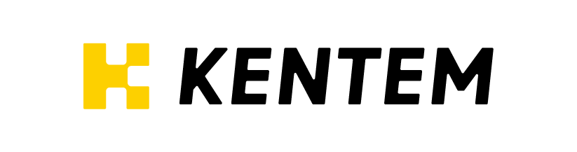 KENTEMロゴ