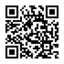 CONTACT主催「楽コン第2回ICTユーザーカンファレンス」お申し込み用QRコード